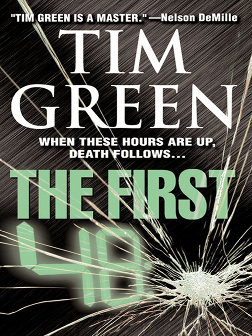 Title details for The First 48 by Tim Green - Wait list